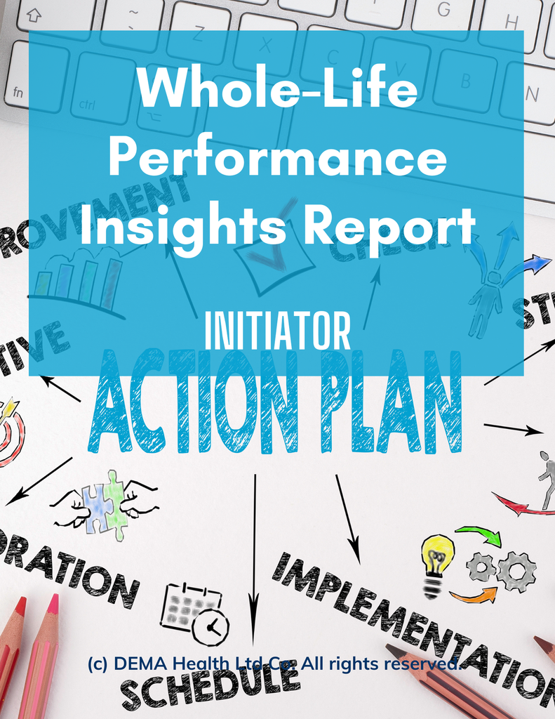 WLPI Report - Initiator