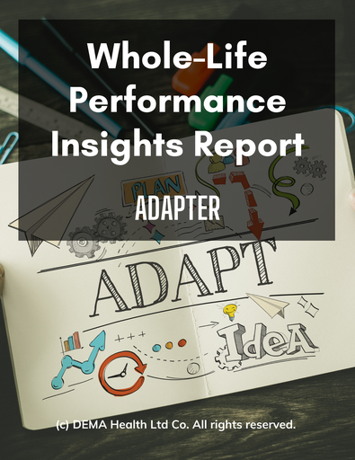 WLPI Report - Adapter