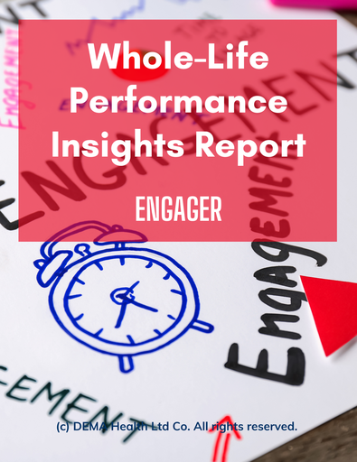 WLPI Report - Engager