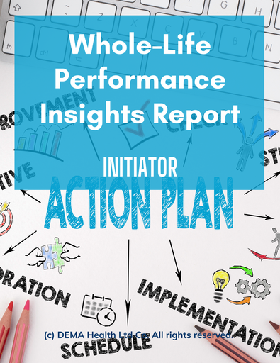 WLPI Report - Initiator