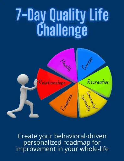 7-Day Quality Life Challenge